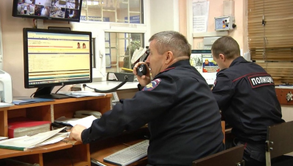 Фото: пресс-служба УМВД по Тамбовской области