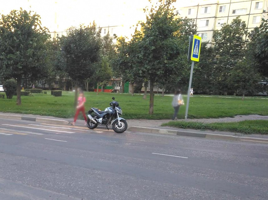 Фото: пресс-служба УГИБДД по Тамбовской области