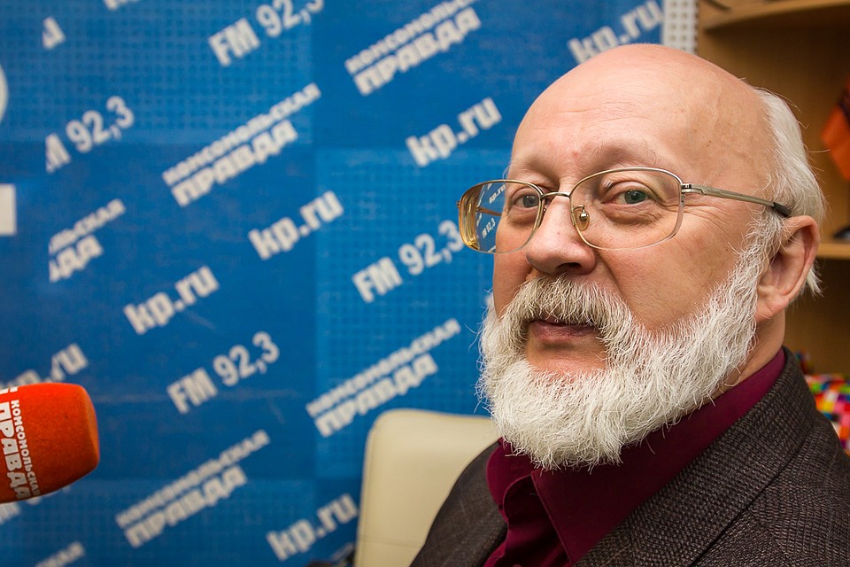 Владимир Микитюк, кандидат исторических наук, институт истории и археологии УРО РАН