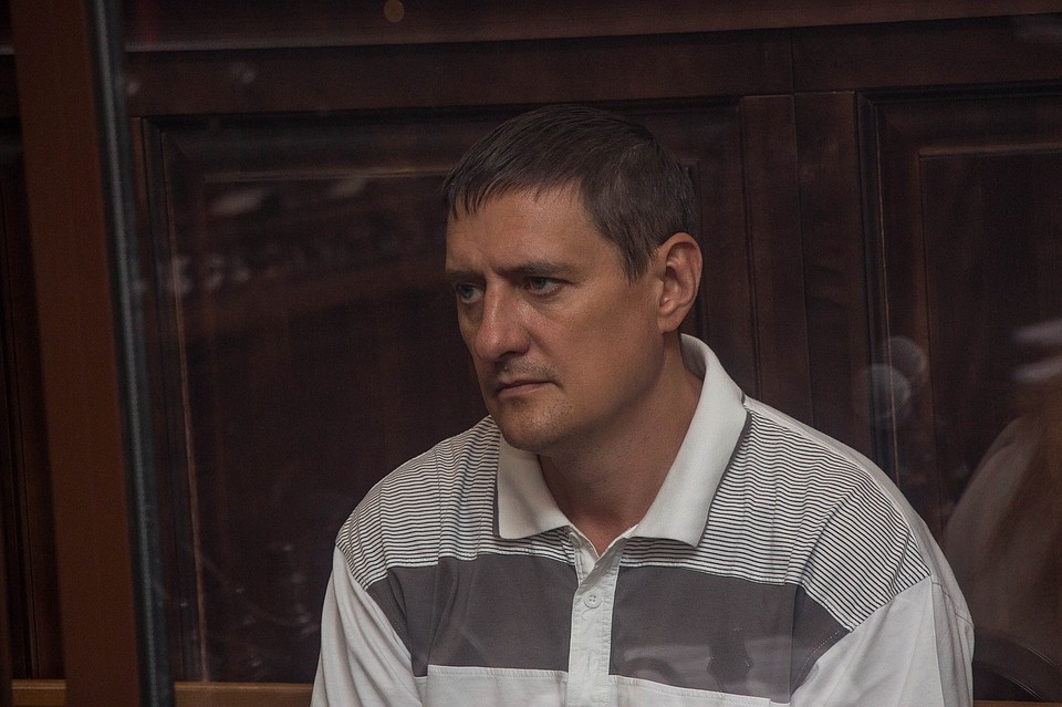 Начальника пожаротушения «Зимней вишни» суд оставил под арестом