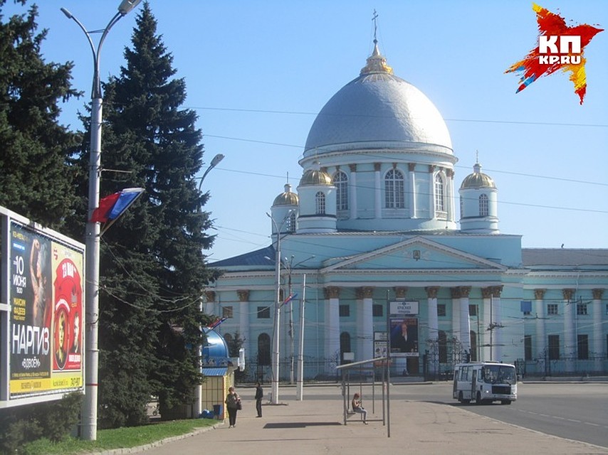 Праздник отметят 2 августа