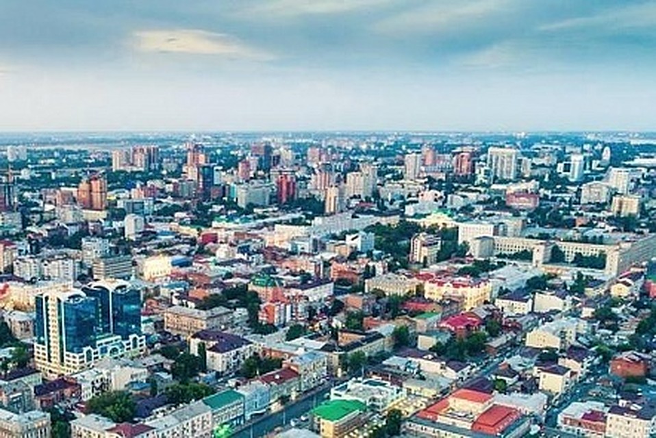 В Ростове-на-Дону улицу Орбитальная хотят продлить до Суворовского