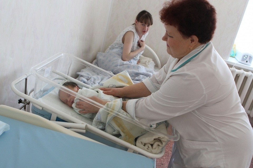 Сегодня ЭКО в Челябинской области можно сделать бесплатно.