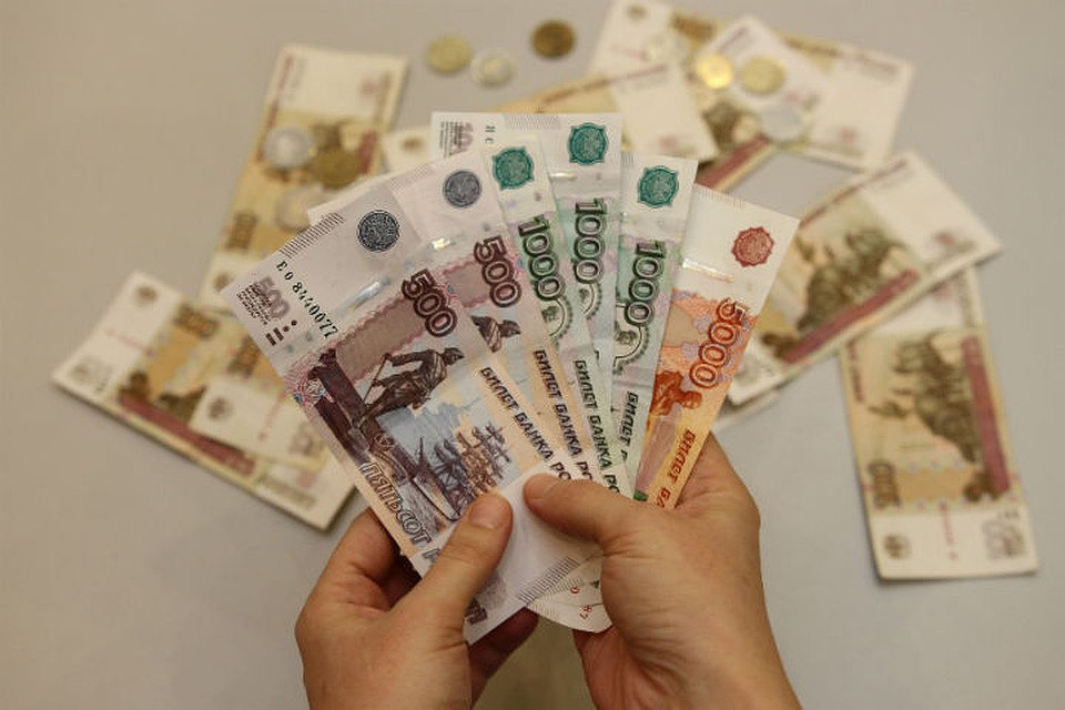 Полицейские нашли и вернули братчанину похищенный у него более 1 миллиона рублей