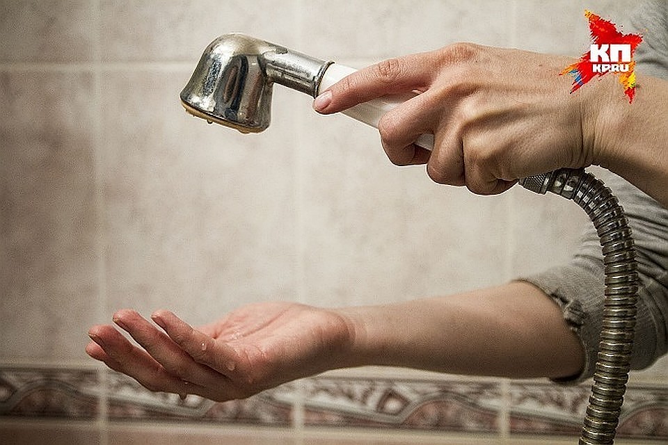 Совсем скоро горячая вода поступит в дома самарцев