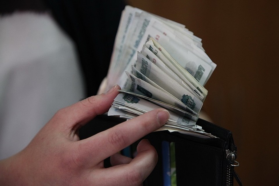 Мошенница прикарманила 7,3 миллиона рублей