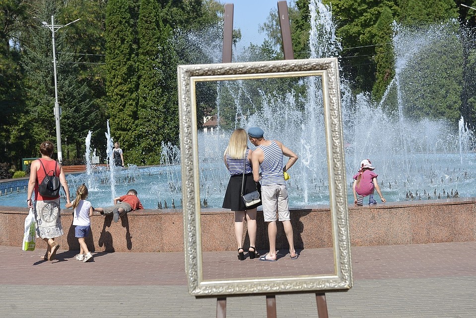 Фото: Алексей ФОКИН