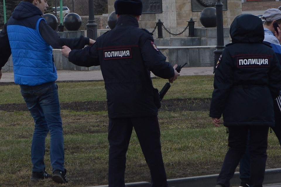 В Липецке раскрыли 4 кражи