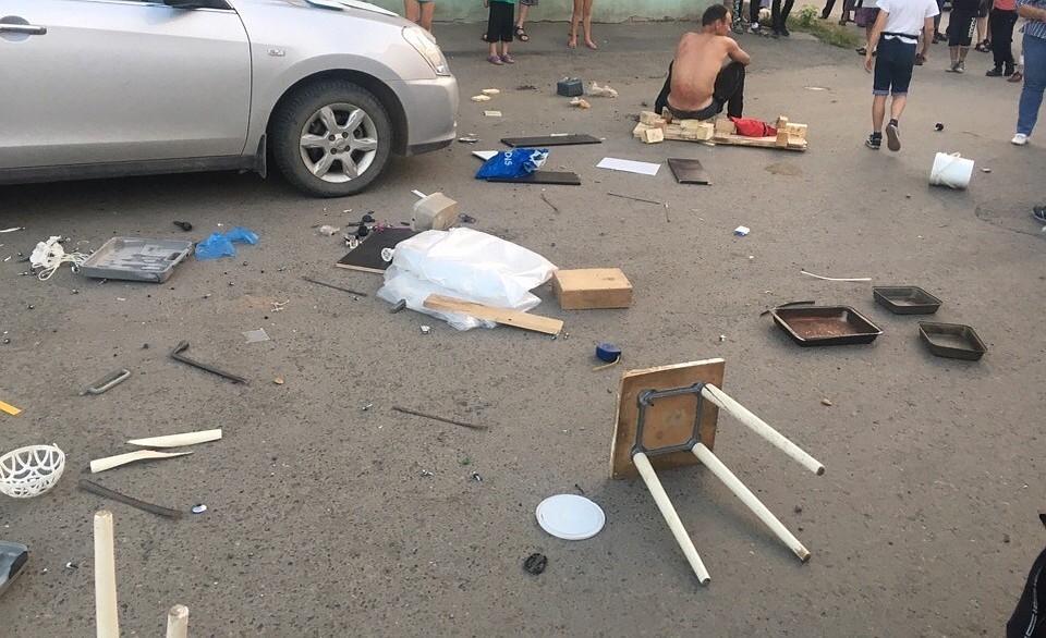 Фото: ИГГС