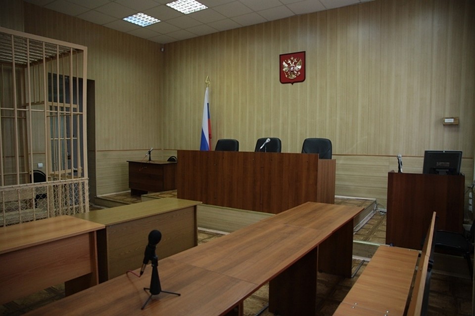 СК завел уголовное дело по факту выброса хлористого водорода на Усольехимпроме.