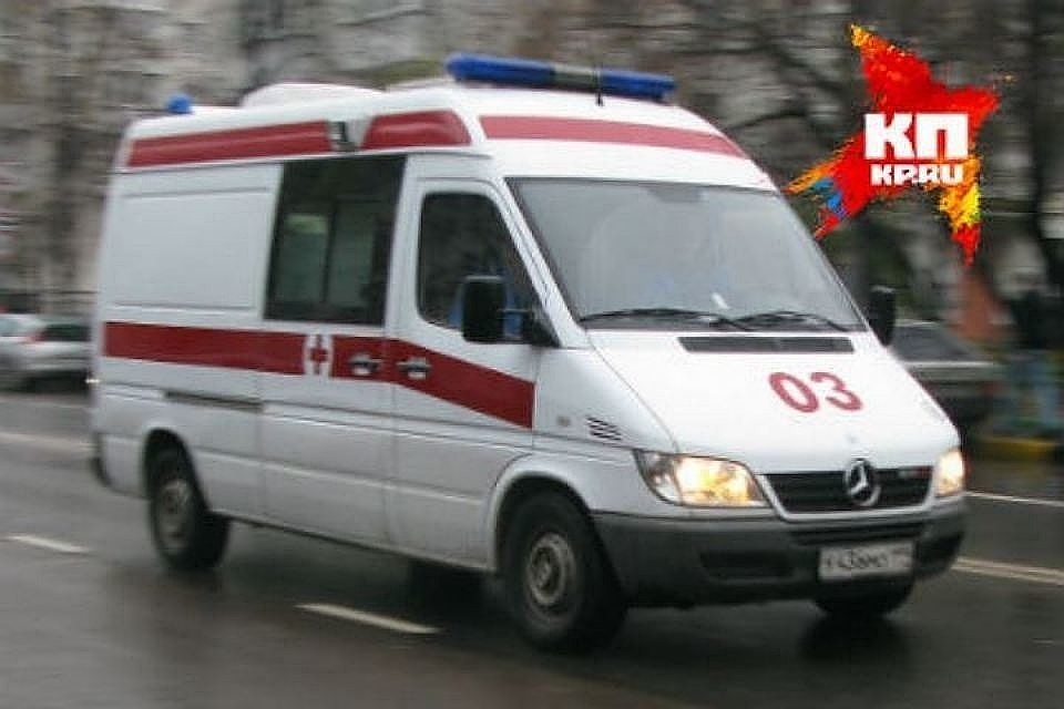 Обстоятельства ДТП сейчас выясняются