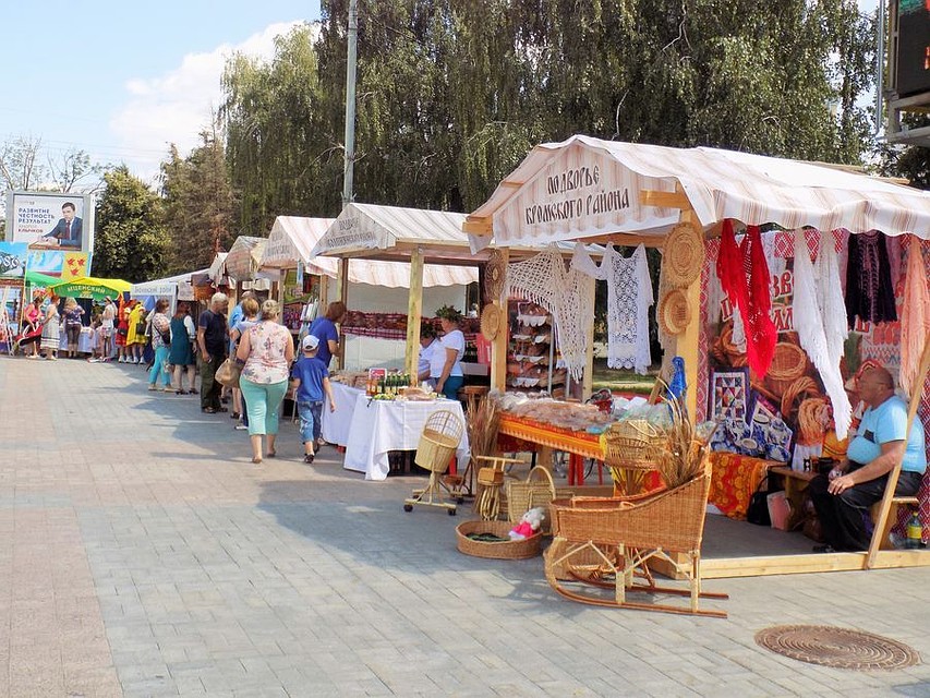 Фото с сайта мэрии