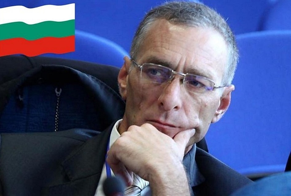 Сергей Филипов.