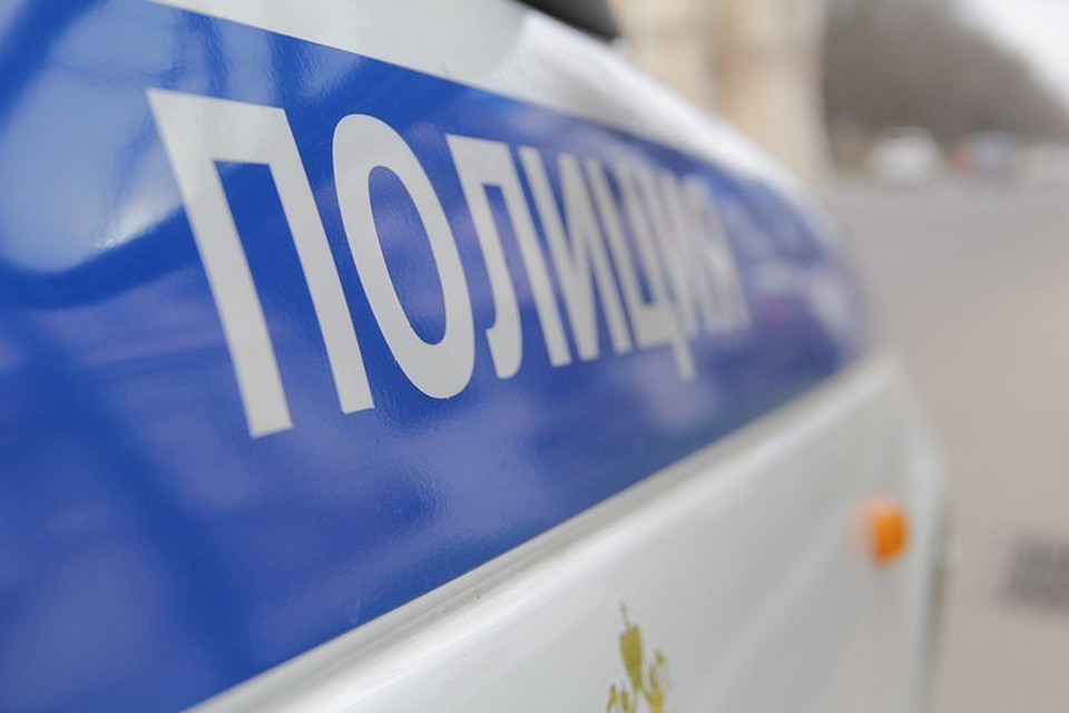 Воров нашли благодаря системе «Безопасный город»