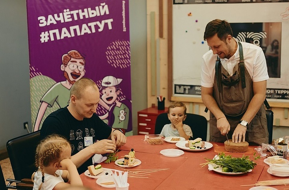 Фото из соцсети ВК