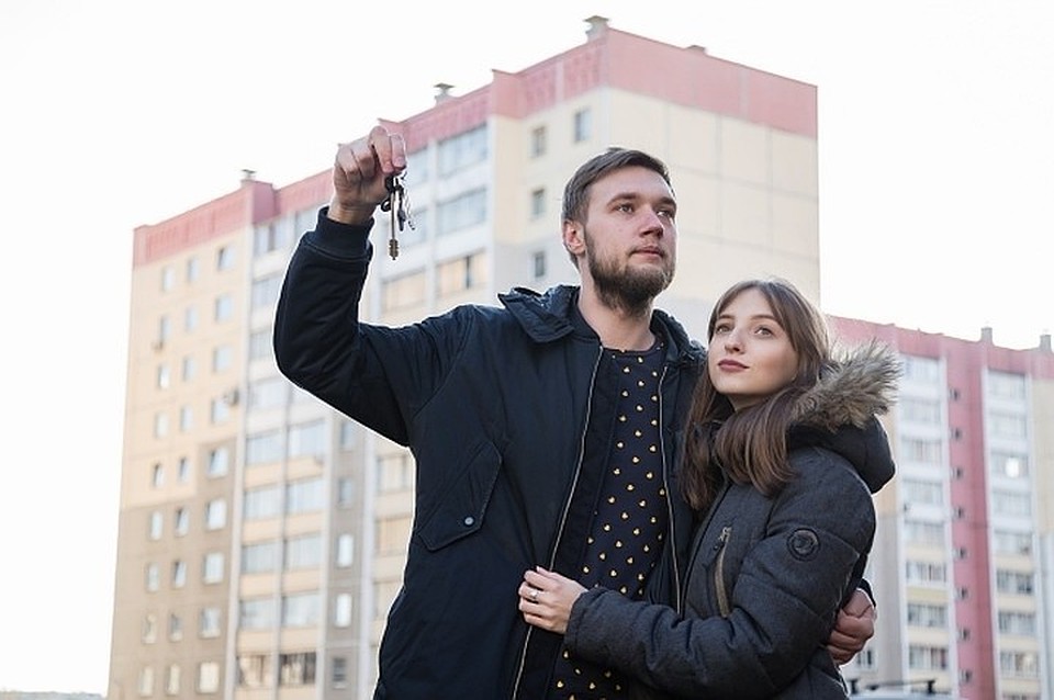 Средняя цена квартиры в Кишиневе в июле 2018 г. осталась на уровне предыдущего месяца – 522 евро за 1 кв. м.