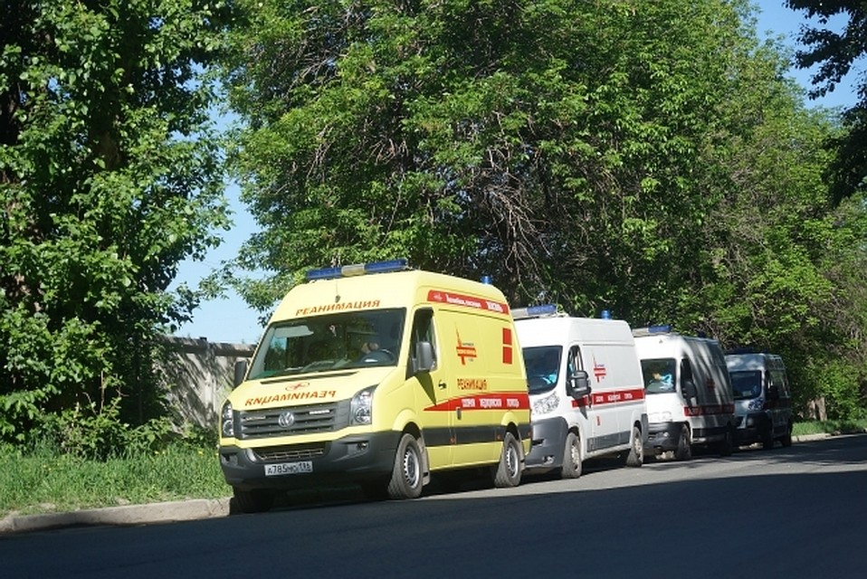 В Краснооктябрьском районе пьяный водитель устроил жуткое ДТП: трое погибли, двое в больнице