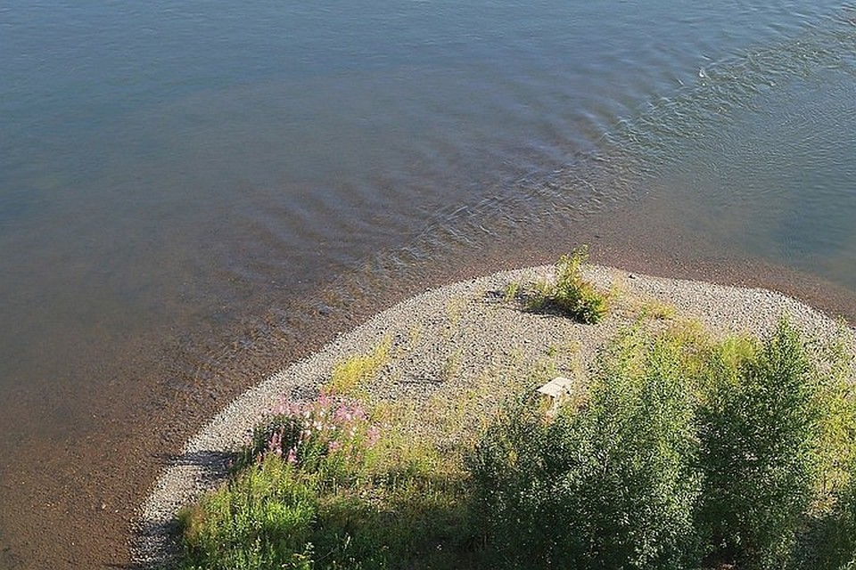 В Красноярском крае подросток утонул в день своего рождения