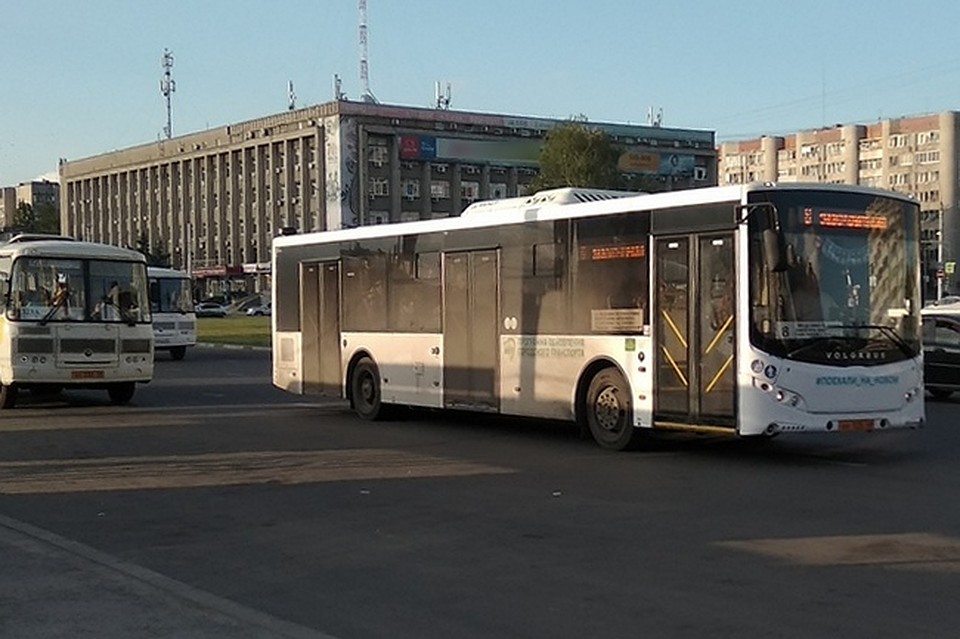 Автобусы станут дольше ходить в вечернее время