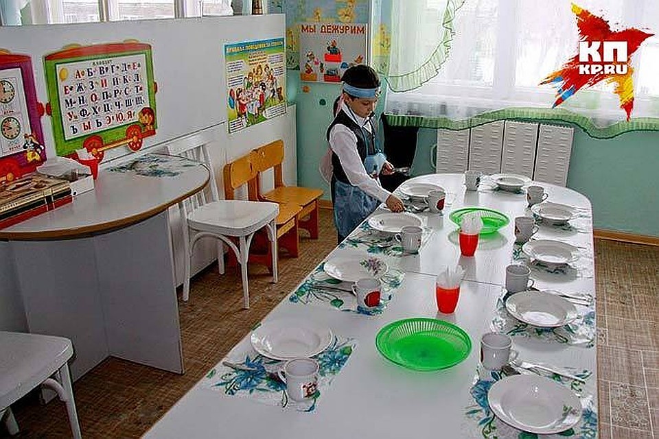 В восьми детских садах Кишинева провели проверки.