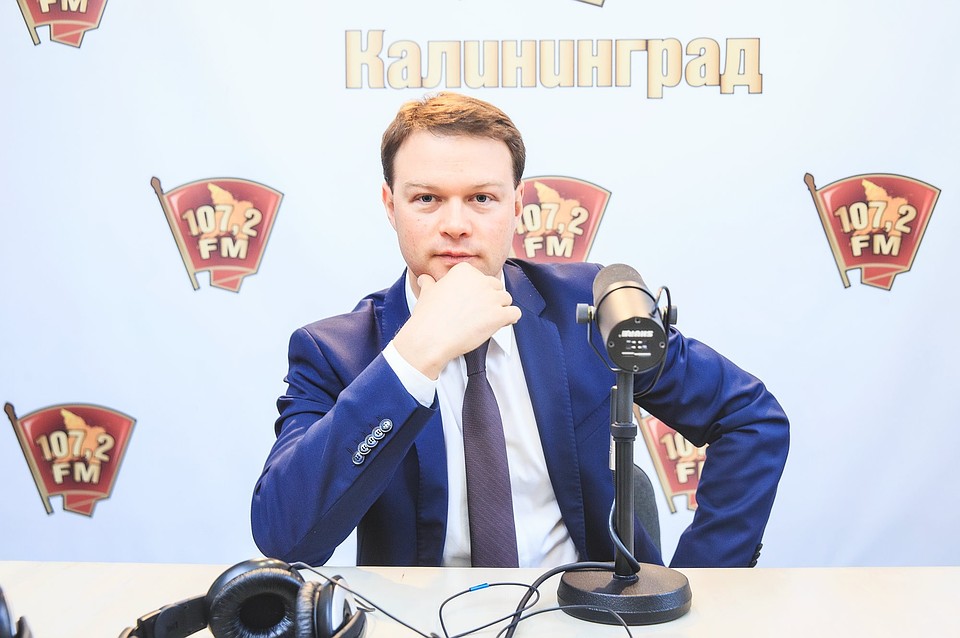 Только у нас. Артур Крупин