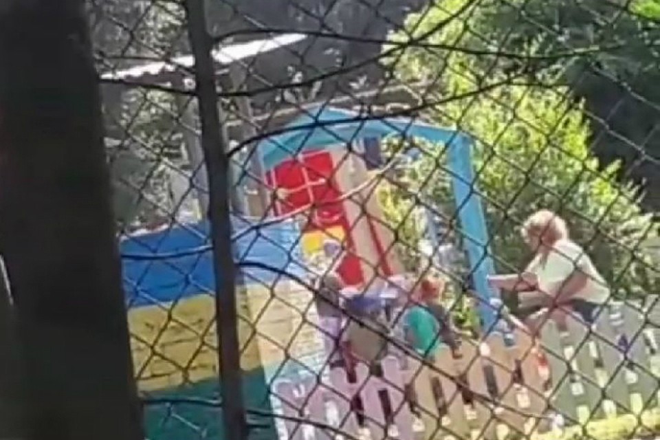 Пользователей соцсетей шокировало видео избиения ребенка в детском саду Хабаровска