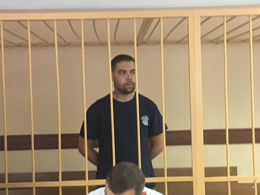 По мнению юристов, содержание Калашникова в СИЗО будет являться пыткой.