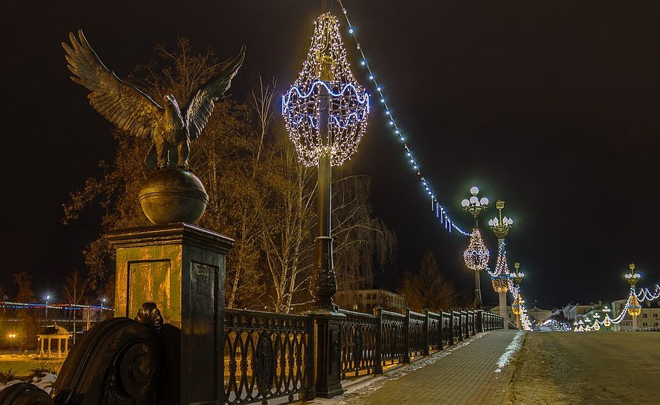 Фото с сайта городской администрации