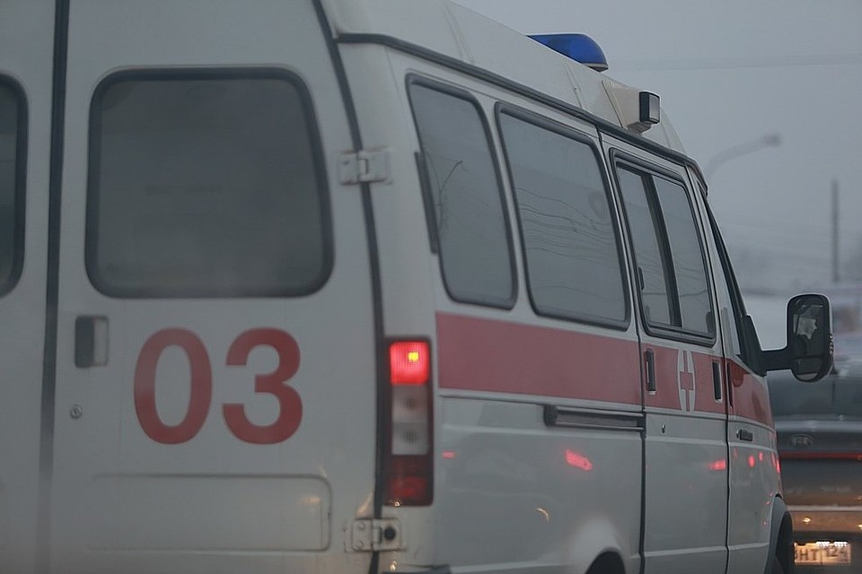 Следователи провели проверку и нашли в случившемся состав преступления.