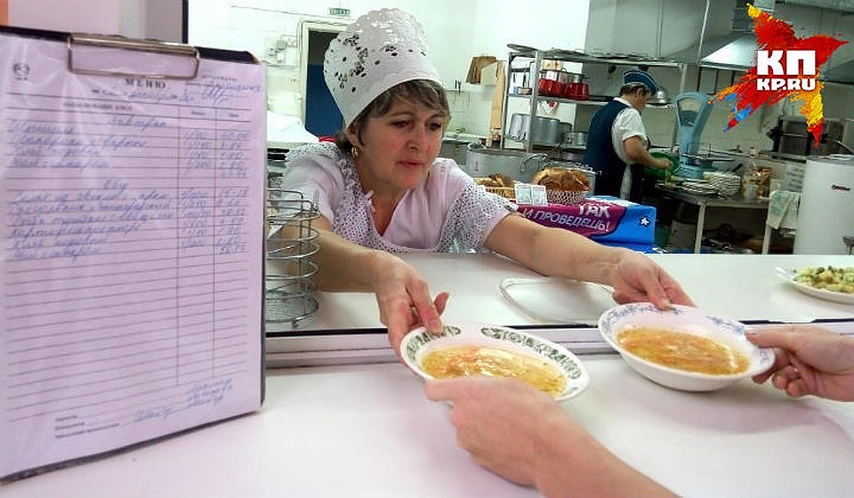 98% из исследуемых продуктов соответствовали гигиеническим нормативам