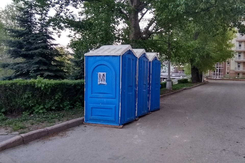 Время пришло: липчане хотят видеть в своем городе общественные туалеты