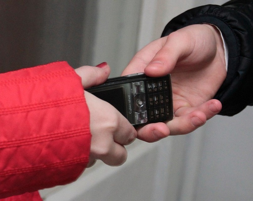 Фото из группы "Тобольская полиция" во Вконтакте