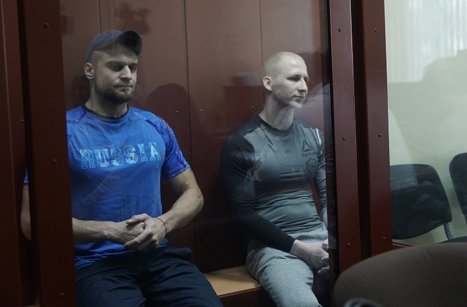 За год банда ограбила три банка
