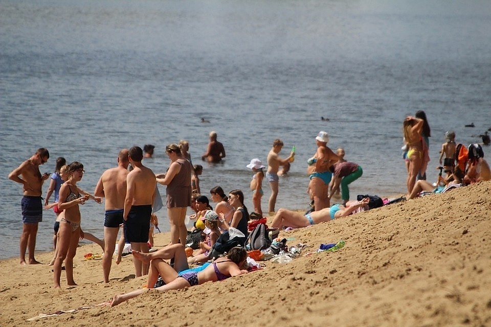 Энтеровирусов и иных патогенных микроорганизмов в воде обнаружено не было
