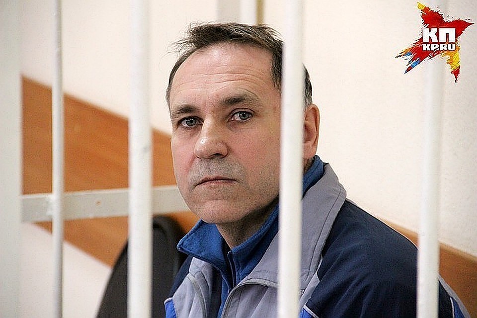 Евгений Чуплинский снова предстанет перед судом.