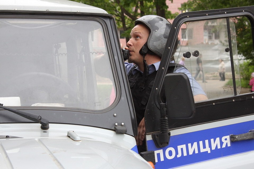 Мужчину задержали через несколько дней после кражи.