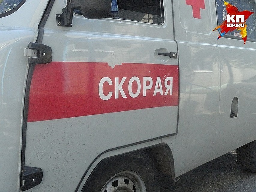Скорая отказалась госпитализировать пациентку с инсультом.