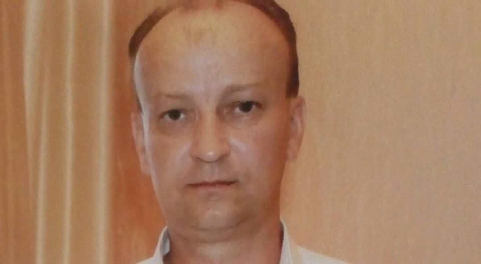 Андрей Кассихин
