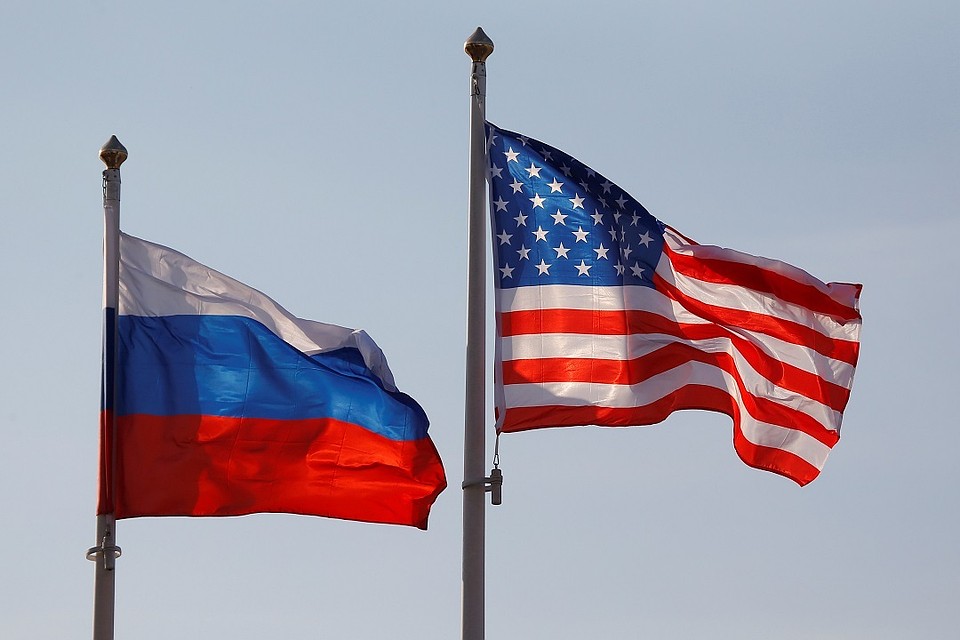 В США обсуждаются новые санкции против России