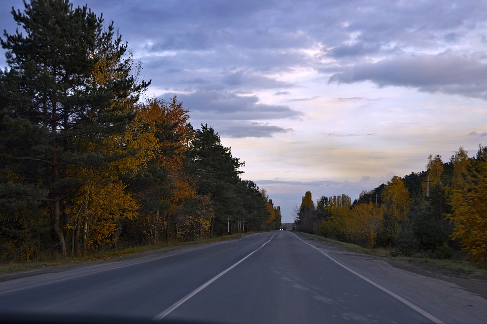 В Липецке похолодает
