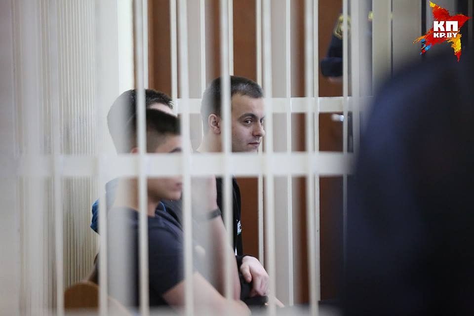 В доведении Коржича до самоубийства обвиняют трех сержантов