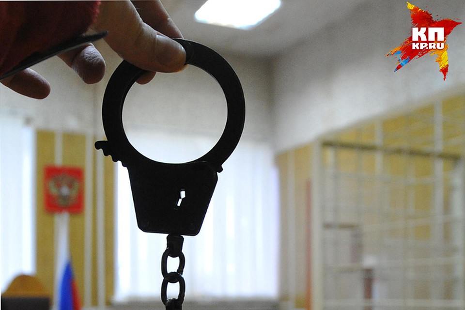 Уголовное дело рассмотрит Советский районный суд.