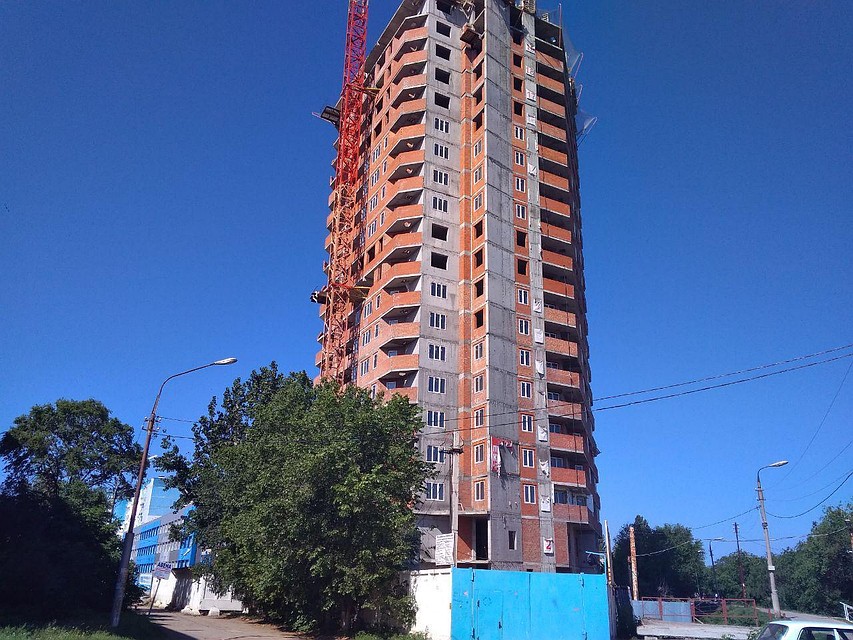 ООО «Новый дом»