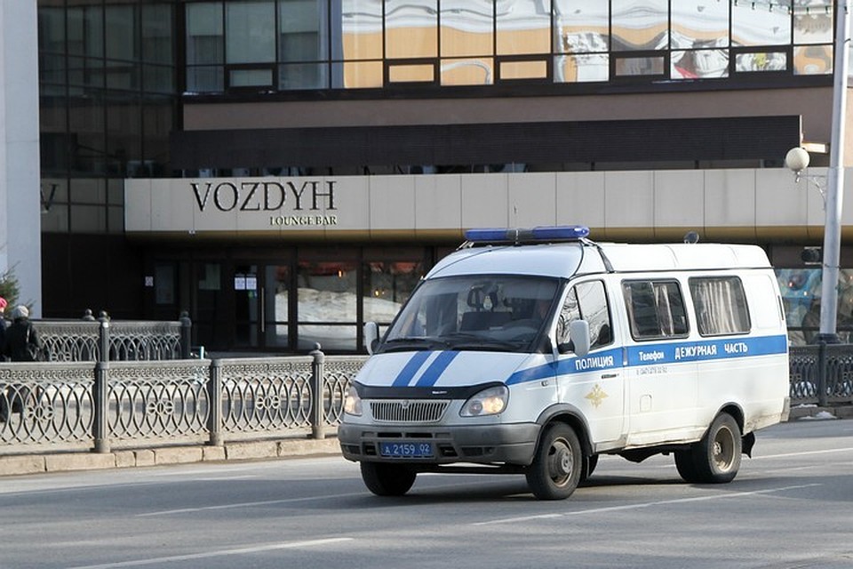 В Уфе полицейские изъяли 20 тысяч литров «фанфуриков»
