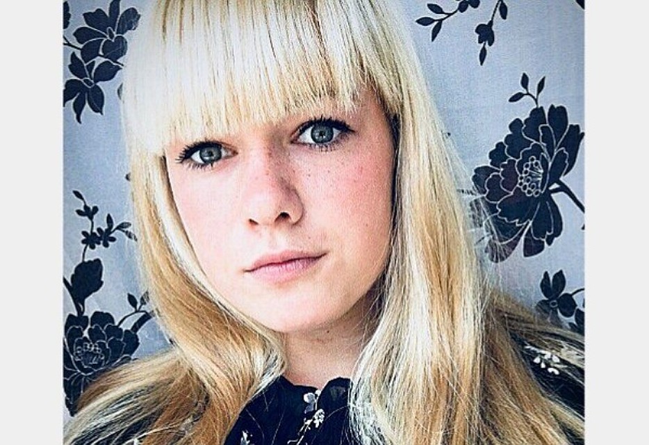 Алина Бритоусова
