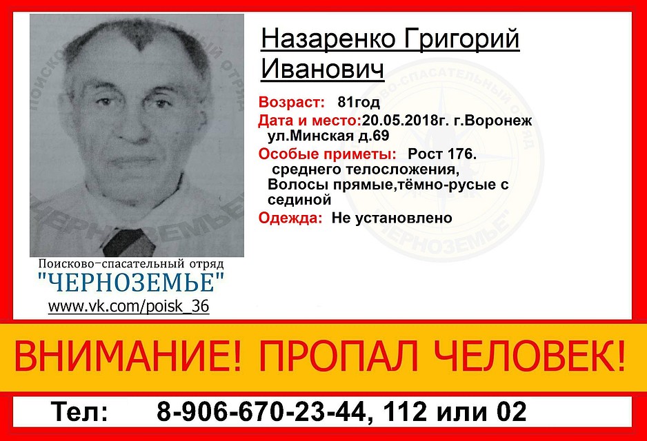 Ориентировка