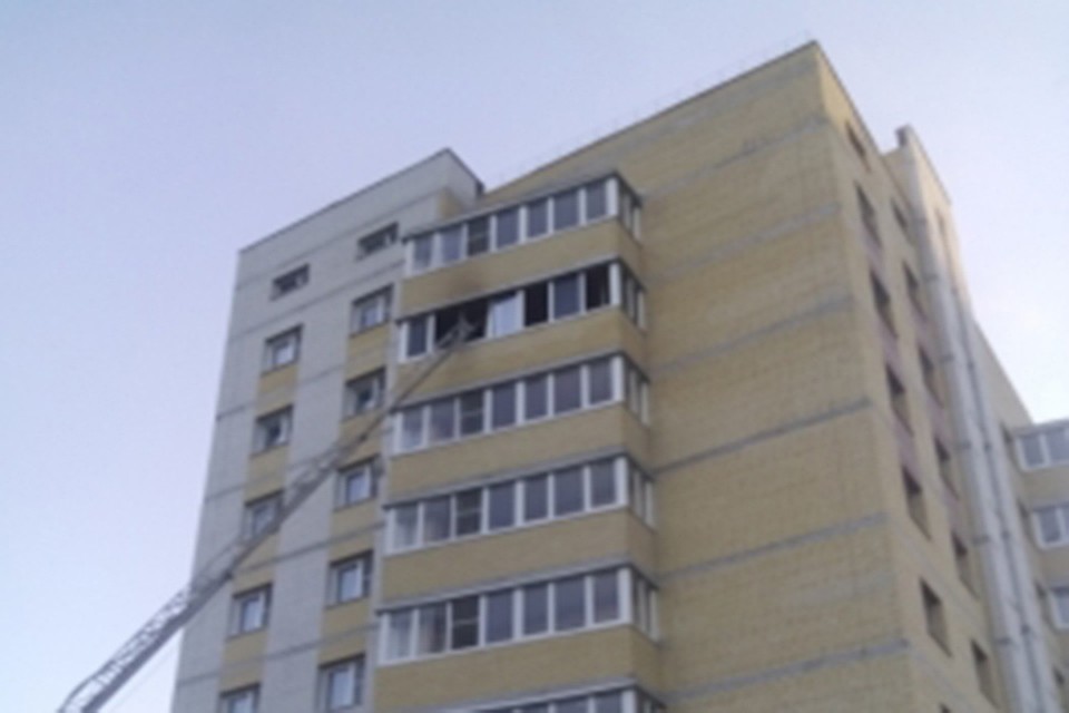 Фото: пресс-служба ГУ МЧС по Брянской области.