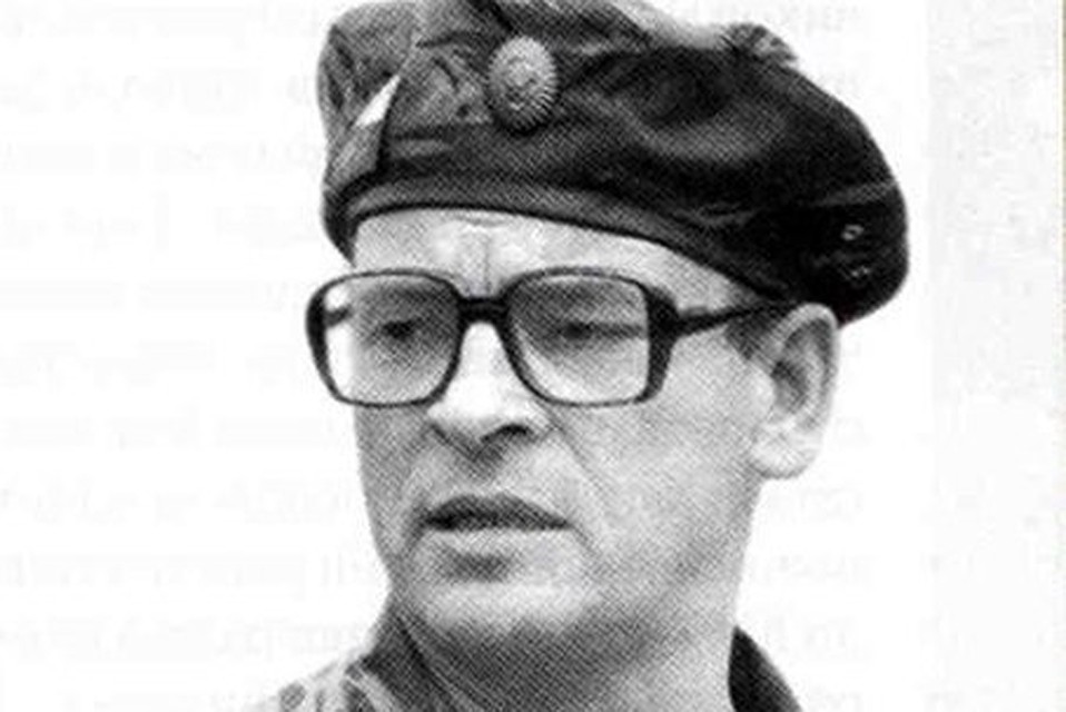 Планируется цикл мероприятий с приглашением ветеранов и сослуживцев генерал-полковника Анатолия Романова