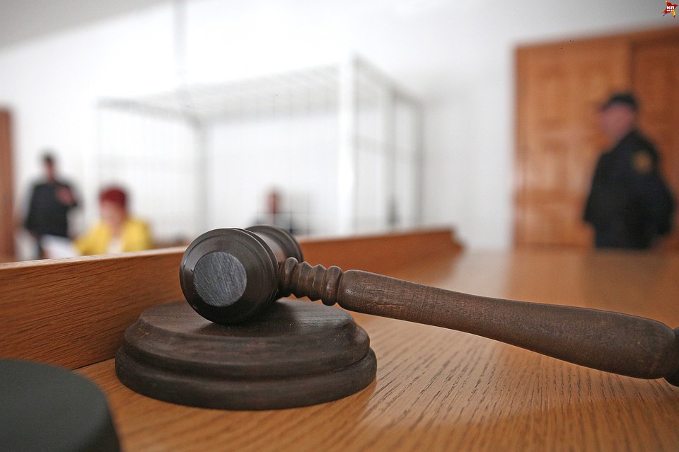 По делу проходит пятеро обвиняемых