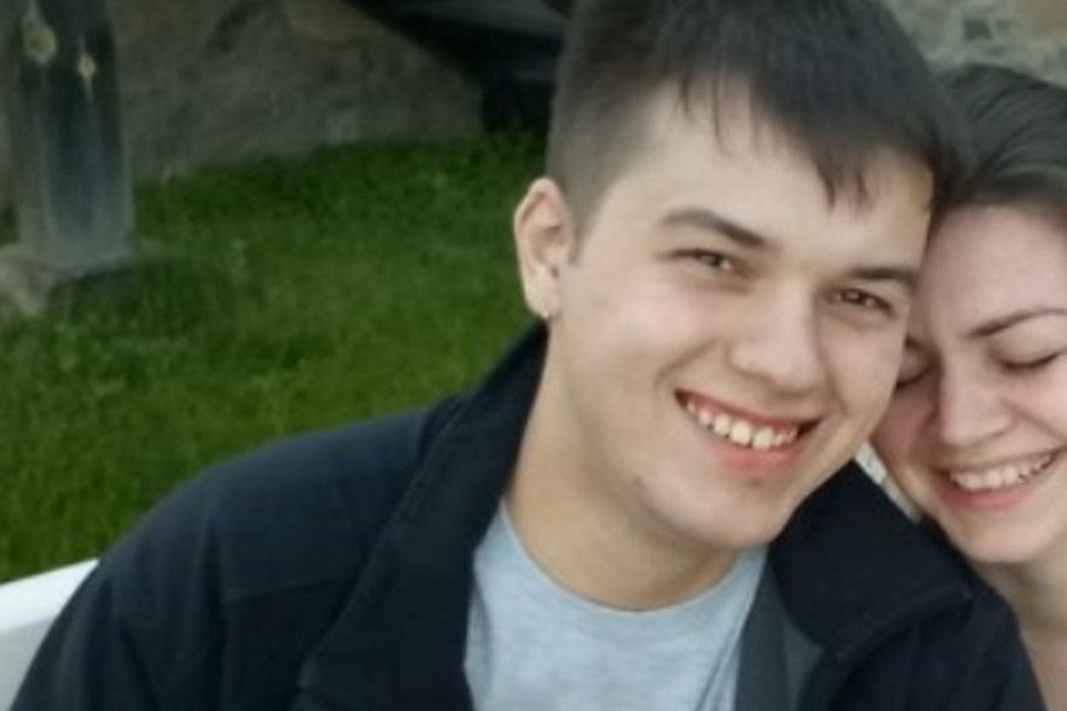 12 августа парень сел в свою машину – фиолетовую «десятку» с госномером Н 586 ЕН и отправился в центр Пскова.